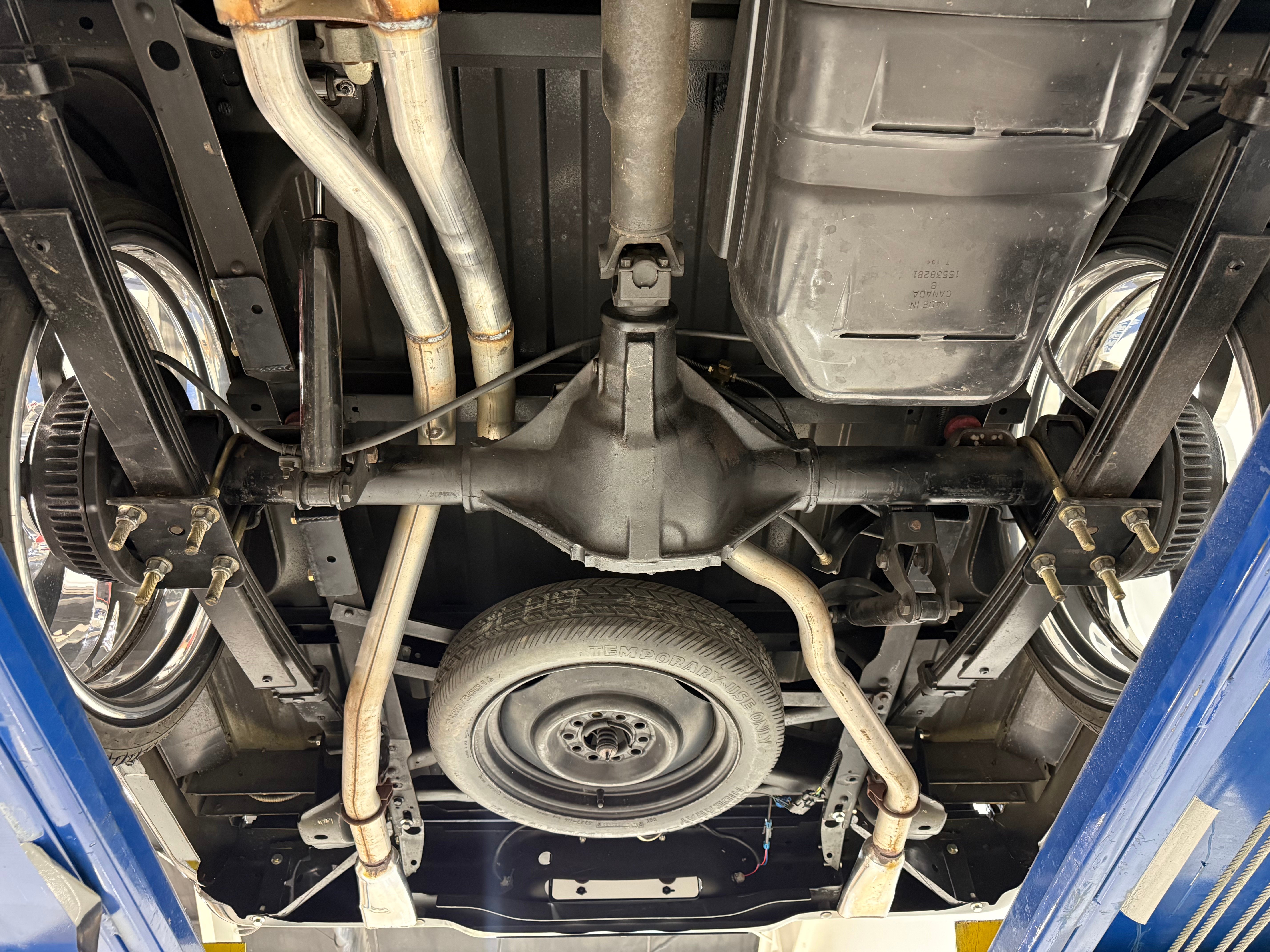 1990 Chevrolet GMT400 - Photo 56