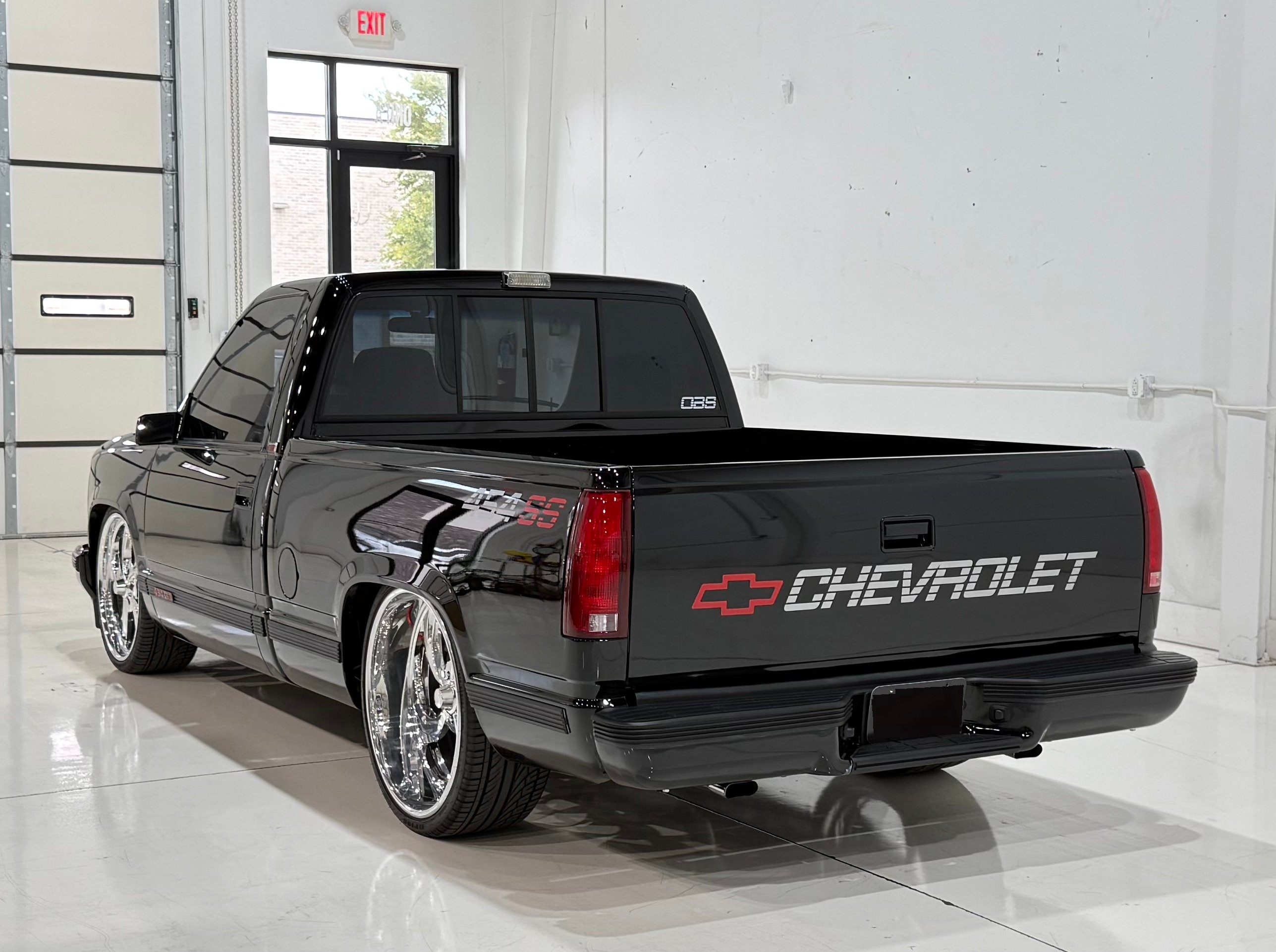 1990 Chevrolet GMT400 - Photo 38