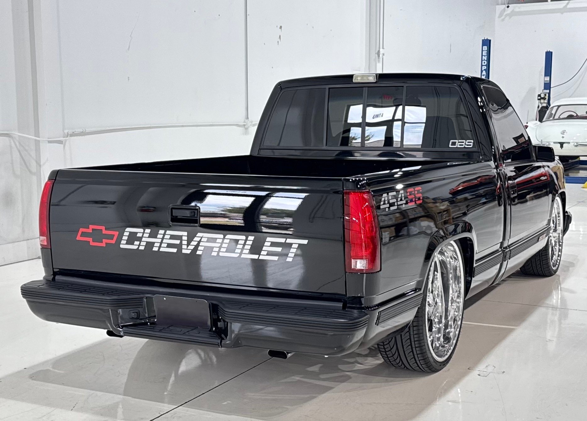 1990 Chevrolet GMT400 - Photo 44