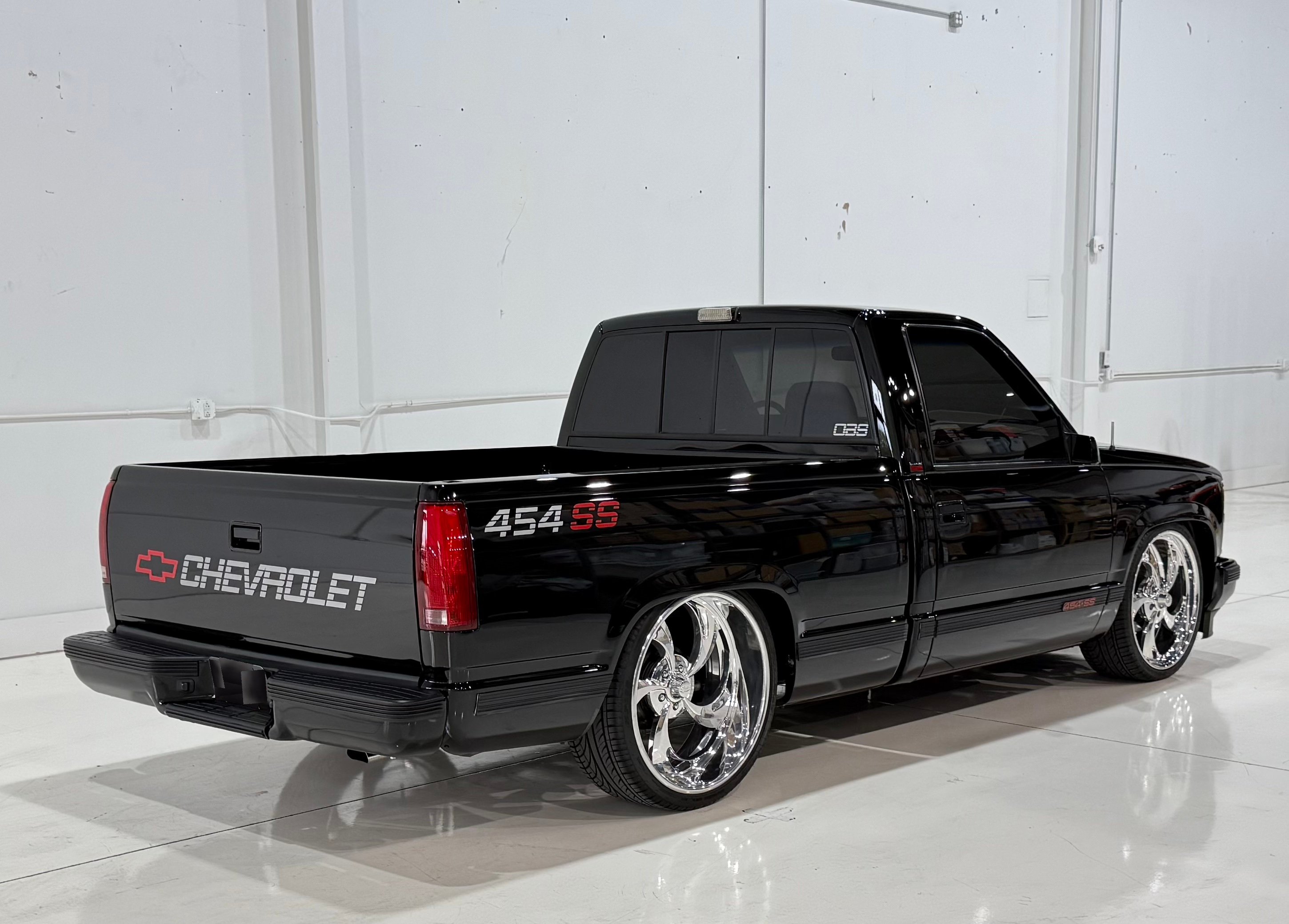 1990 Chevrolet GMT400 - Photo 6