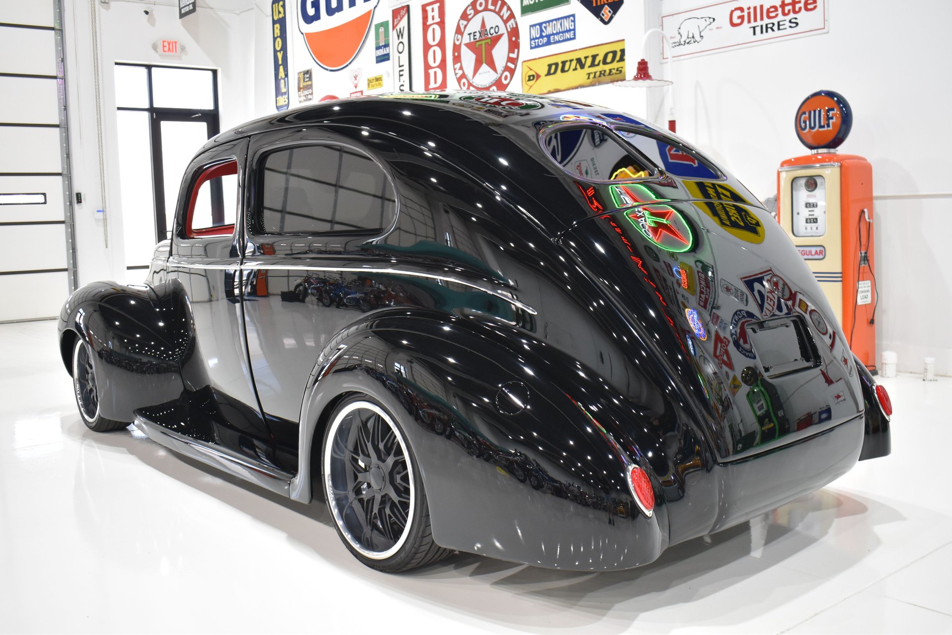 For Sale 1939 Ford Tudor