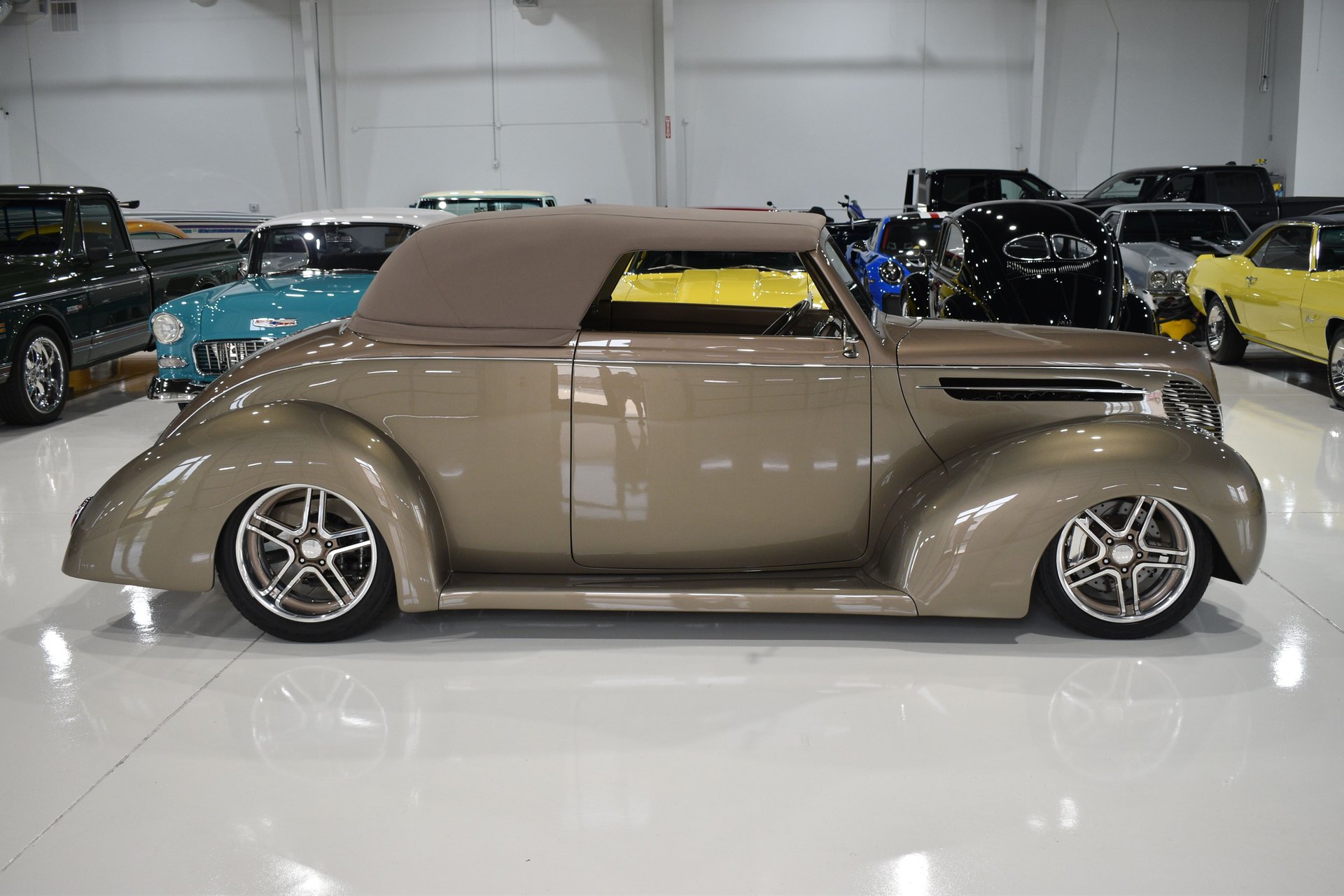 For Sale 1938 Ford Roadster