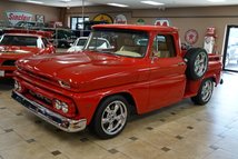 For Sale 1964 GMC C-10