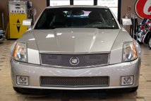 For Sale 2007 Cadillac XLR