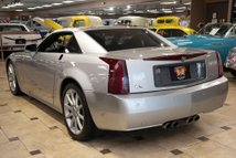 For Sale 2007 Cadillac XLR