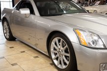 For Sale 2007 Cadillac XLR