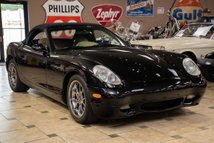 For Sale 2002 Panoz Esperante