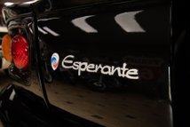 For Sale 2002 Panoz Esperante