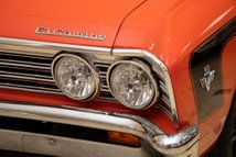 For Sale 1967 Chevrolet El Camino