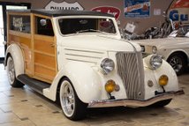 For Sale 1936 Ford Model 48