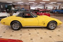 For Sale 1974 Chevrolet Corvette