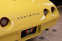 For Sale 1974 Chevrolet Corvette