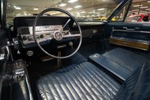 For Sale 1966 Lincoln Continental