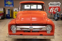 For Sale 1956 Ford F100