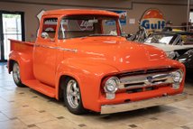 For Sale 1956 Ford F100