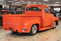 For Sale 1956 Ford F100