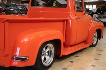 For Sale 1956 Ford F100