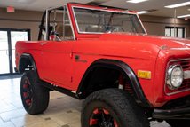 For Sale 1975 Ford Bronco