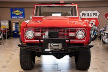 For Sale 1975 Ford Bronco