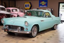 For Sale 1955 Ford Thunderbird