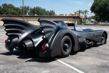2008 Batmobile Tumbler  Ideal Classic Cars LLC
