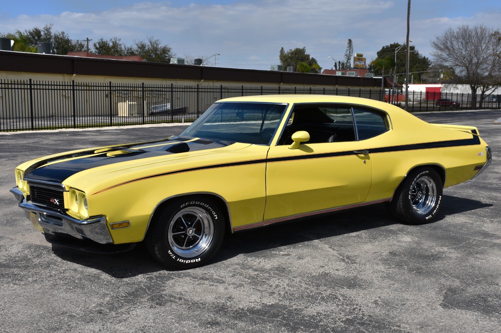 For Sale 1972 Buick Grand Sport