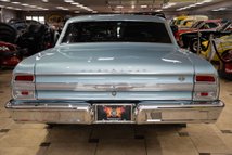 For Sale 1964 Chevrolet Malibu