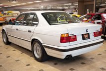 For Sale 1995 BMW 540i