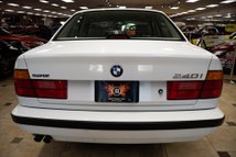 For Sale 1995 BMW 540i