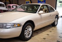 For Sale 1998 Lincoln Mark VIII