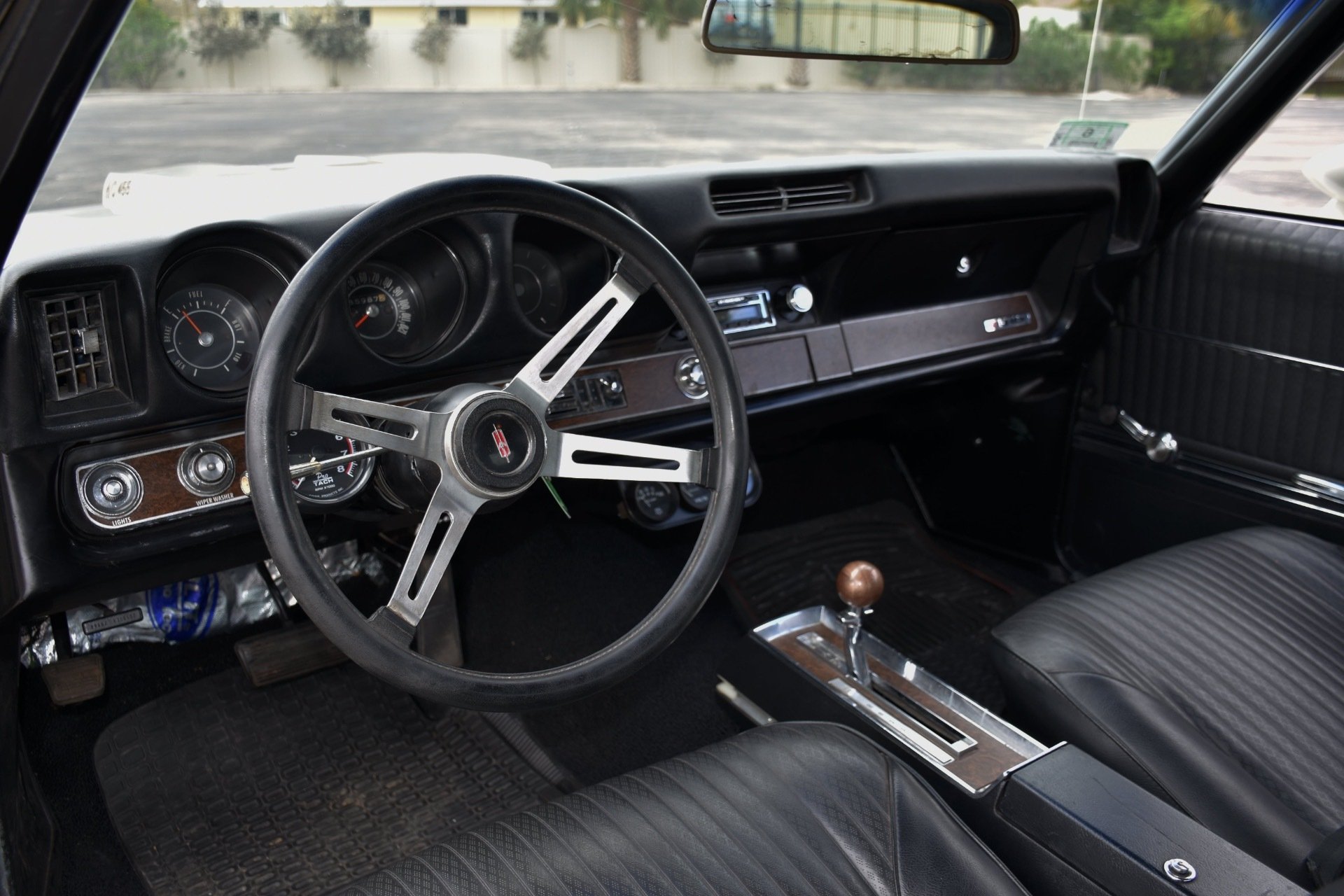 1969 Oldsmobile 442 | Ideal Classic Cars LLC