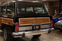 For Sale 1987 Jeep Grand Wagoneer