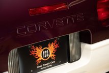 For Sale 1995 Chevrolet Corvette