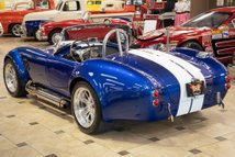 For Sale 1965 Shelby Cobra