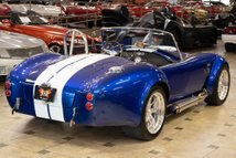 For Sale 1965 Shelby Cobra