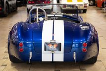 For Sale 1965 Shelby Cobra