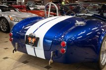 For Sale 1965 Shelby Cobra