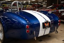 For Sale 1965 Shelby Cobra