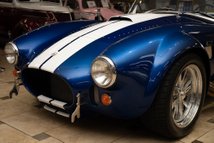 For Sale 1965 Shelby Cobra