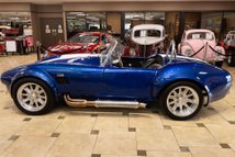 For Sale 1965 Shelby Cobra