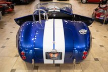 For Sale 1965 Shelby Cobra