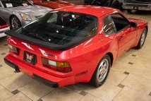 For Sale 1987 Porsche 944