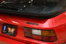 For Sale 1987 Porsche 944