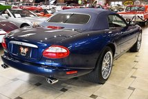 For Sale 2000 Jaguar XK8