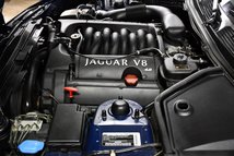 For Sale 2000 Jaguar XK8