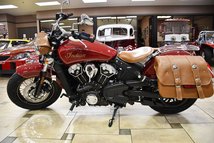 For Sale 2020 Indian Scout