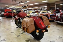 For Sale 2020 Indian Scout