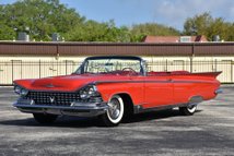 For Sale 1959 Buick Electra 225