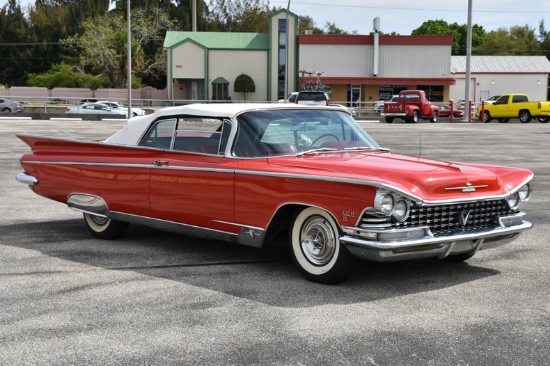 1959 buick electra 225
