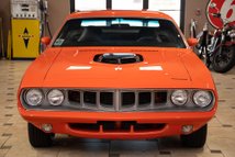 For Sale 1974 Plymouth 'Cuda